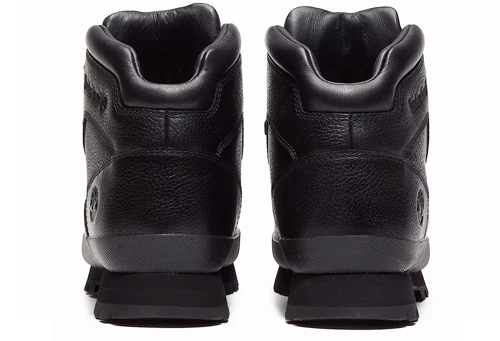 Timberland Bottines boots Euro Hiker Mid Lace  - Noir Timberland