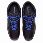 Timberland Bottines boots Euro Hiker Mid Lace  - Noir Timberland