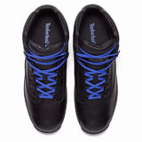 Timberland Bottines boots Euro Hiker Mid Lace  - Noir Timberland