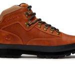 Timberland Bottines boots Euro Hiker Mid Lace  - Wheat Timberland