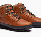 Timberland Bottines boots Euro Hiker Mid Lace  - Wheat Timberland