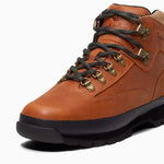 Timberland Bottines boots Euro Hiker Mid Lace  - Wheat Timberland