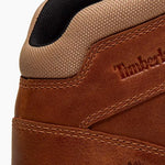Timberland Bottines boots Euro Hiker Mid Lace  - Wheat Timberland