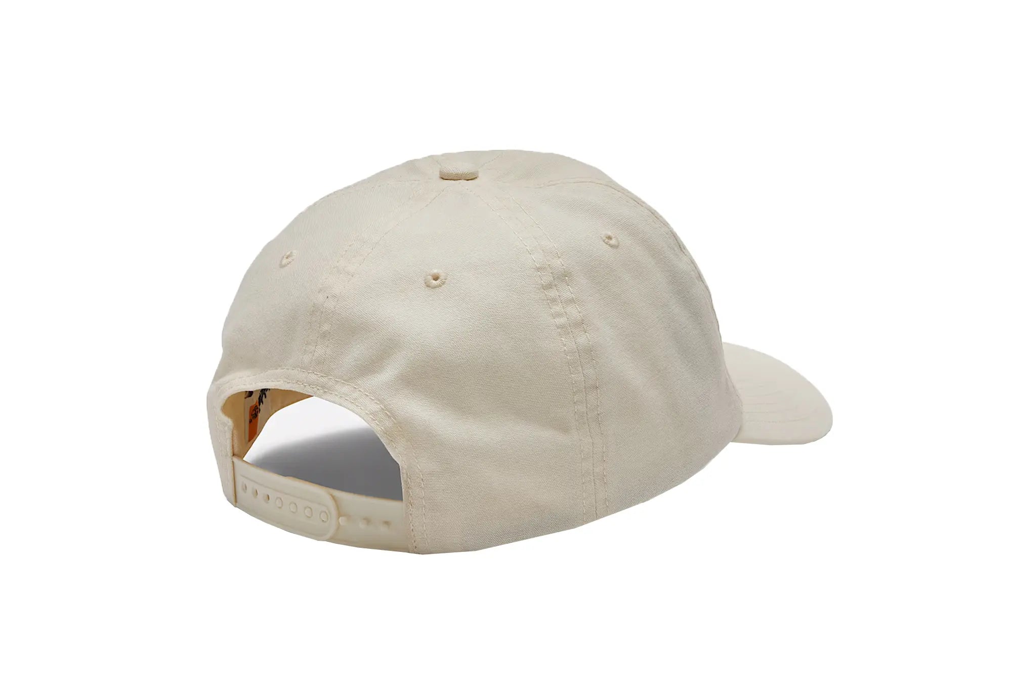 Timberland Casquette Boots With Roots unisexe blanc timberland