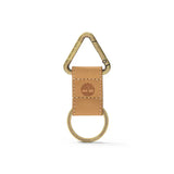 Timberland Ensemble Portefeuille et Porte-Clés Pliable Marron Timberland