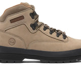 Timberland Euro Hiker Beige Nubuck Timberland