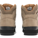 Timberland Euro Hiker Beige Nubuck Timberland