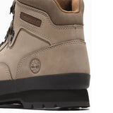 Timberland Euro Hiker Beige Nubuck Timberland