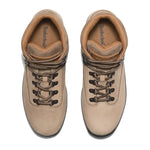 Timberland Euro Hiker Beige Nubuck Timberland