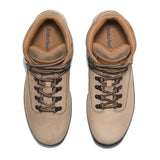 Timberland Euro Hiker Beige Nubuck Timberland