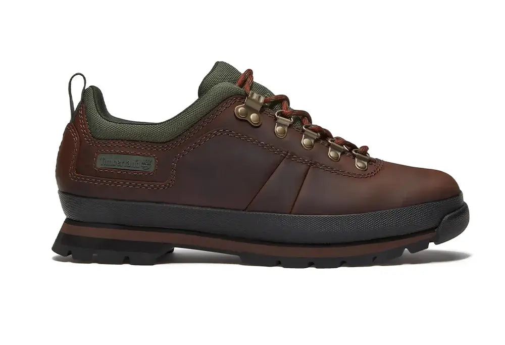 Timberland Euro Hiker Low Beef & Broccoli Timberland