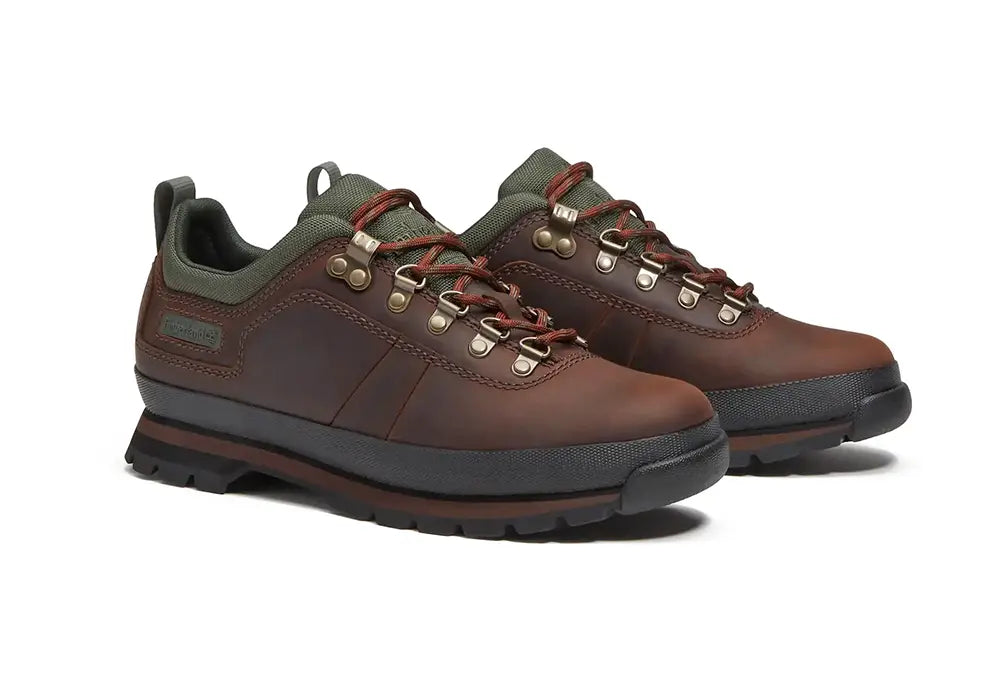 Timberland Euro Hiker Low Beef & Broccoli Timberland