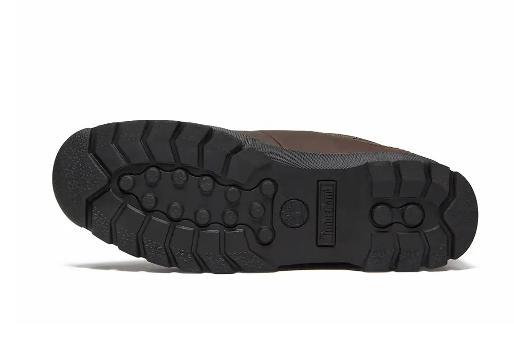 Timberland Euro Hiker Low Beef & Broccoli Timberland