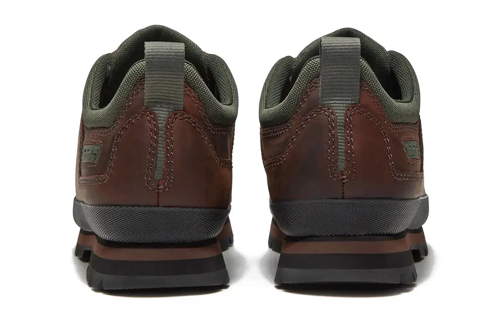 Timberland Euro Hiker Low Beef & Broccoli Timberland