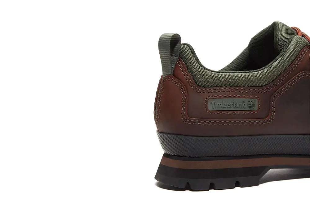 Timberland Euro Hiker Low Beef & Broccoli Timberland