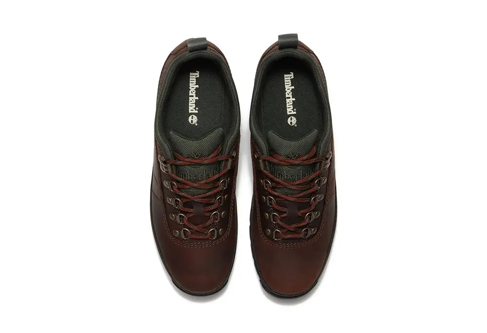 Timberland Euro Hiker Low Beef & Broccoli Timberland