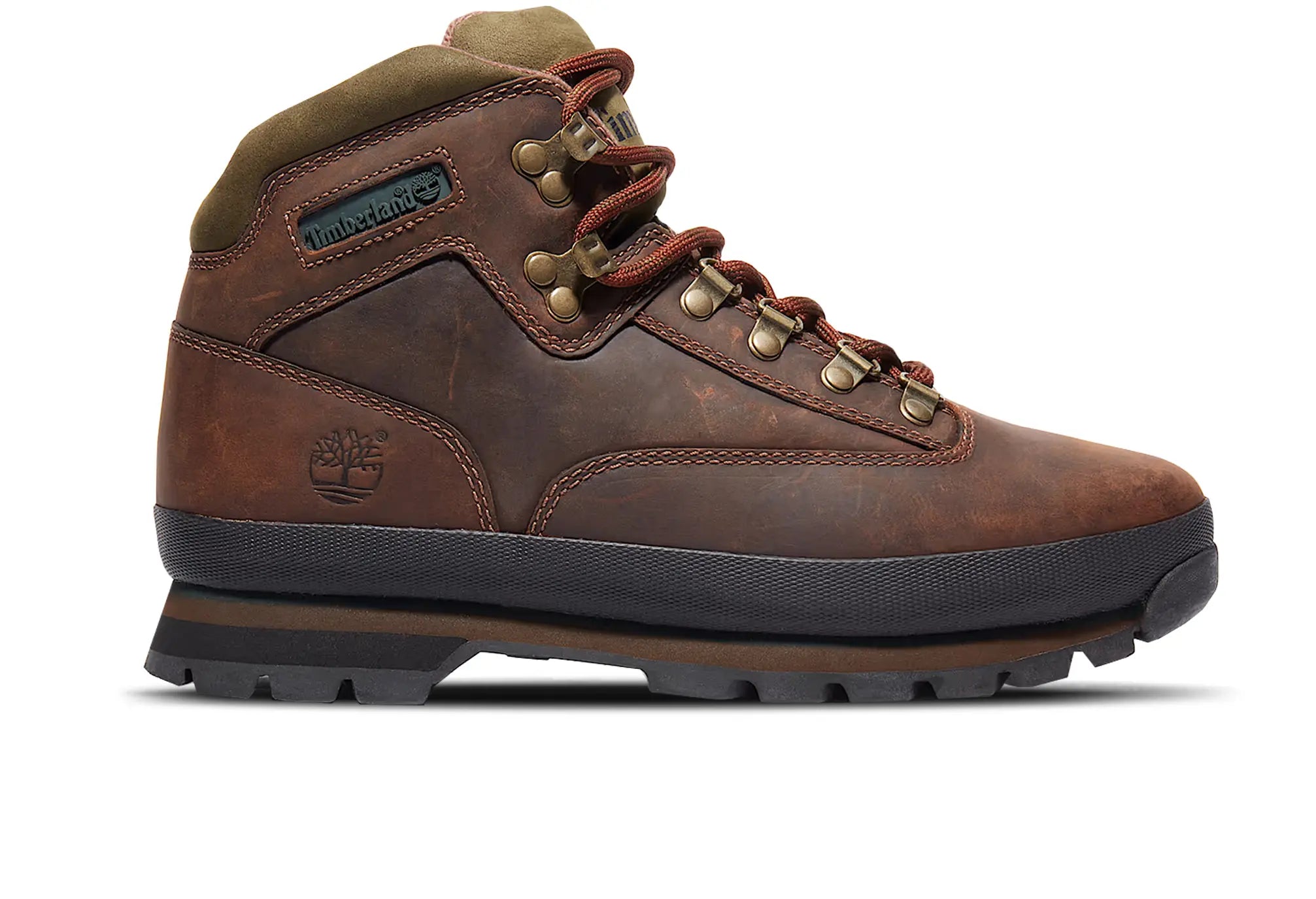 Timberland Euro Hiker OG marron Timberland