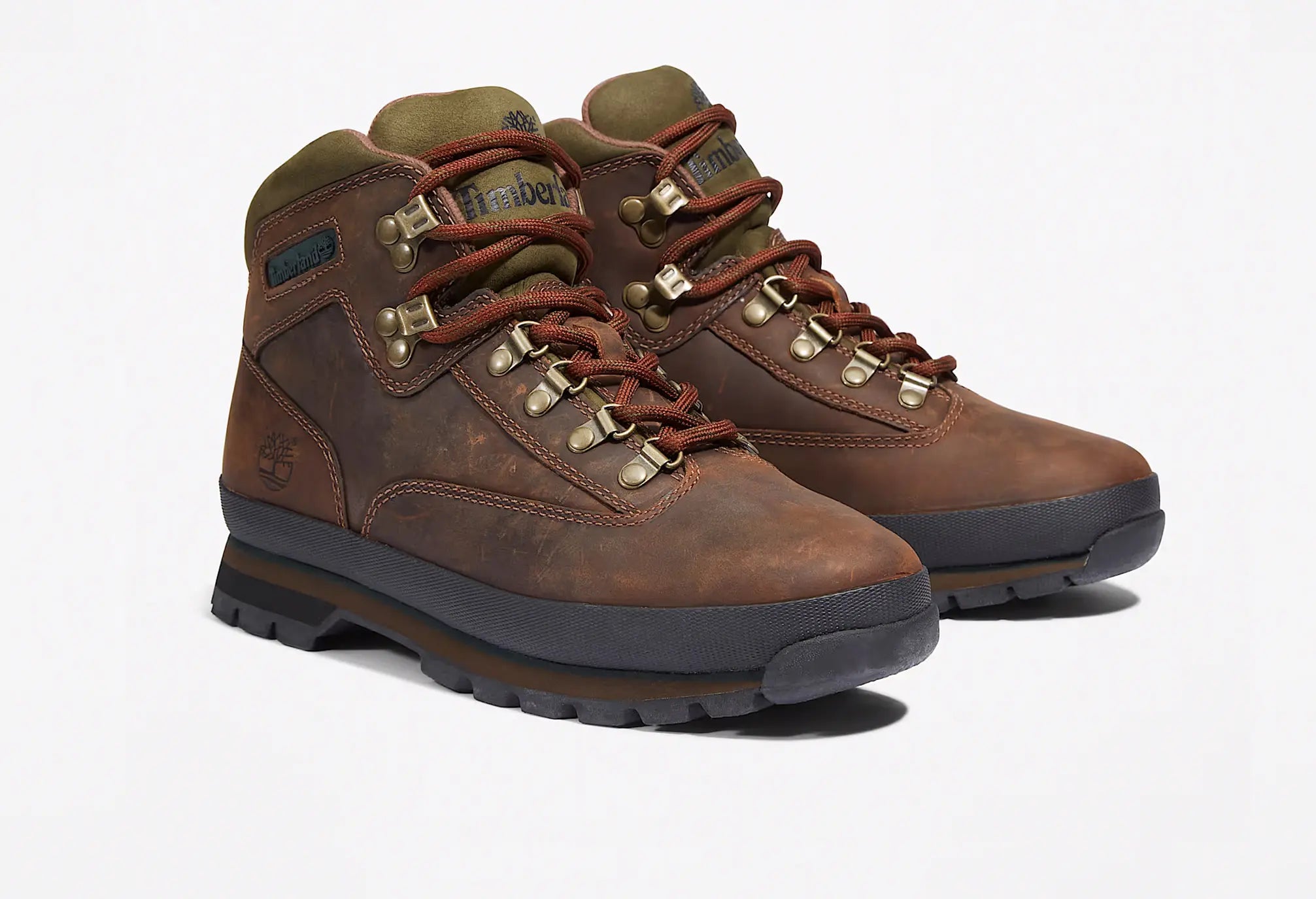 Timberland Euro Hiker OG marron Timberland