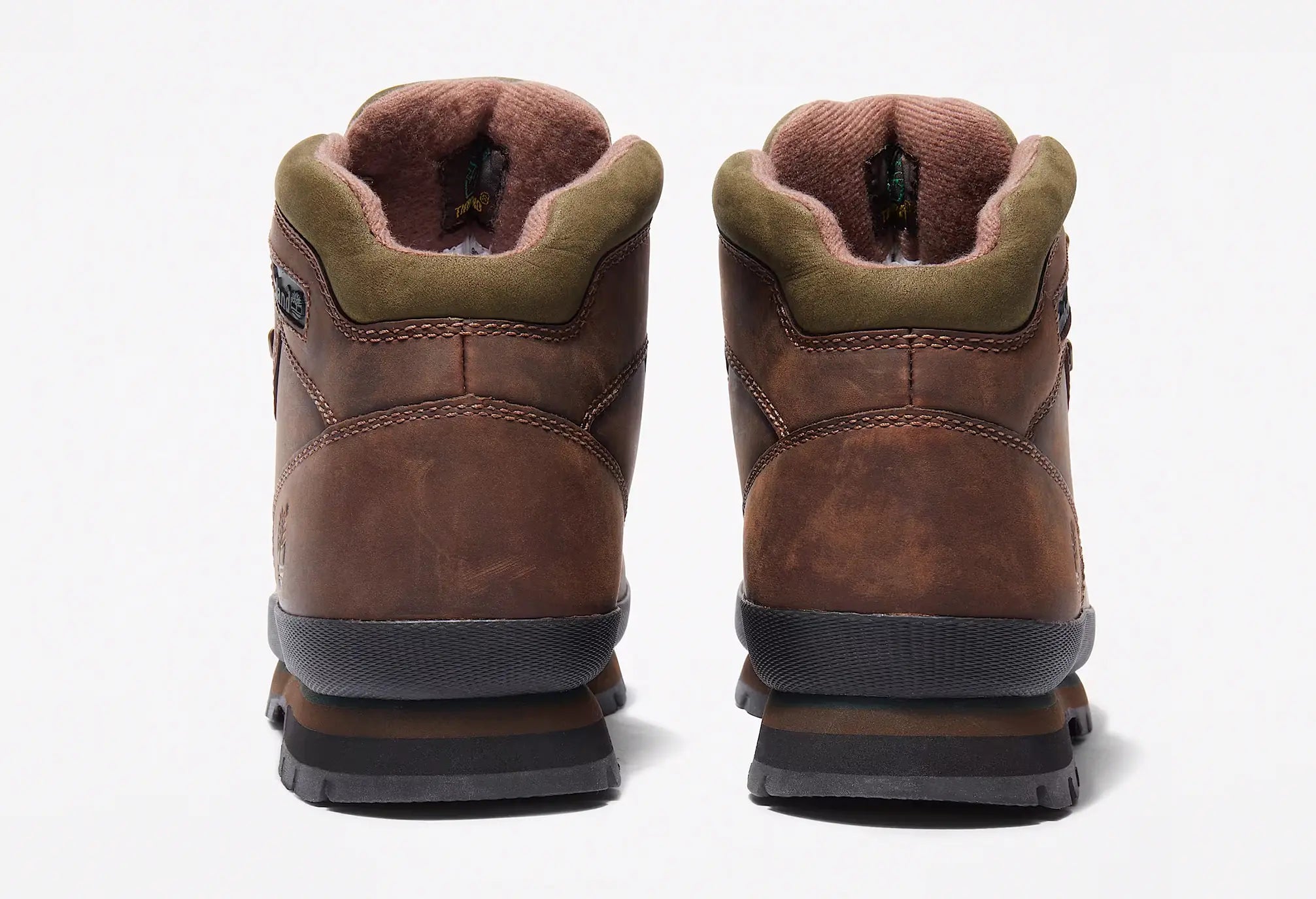 Timberland Euro Hiker OG marron Timberland