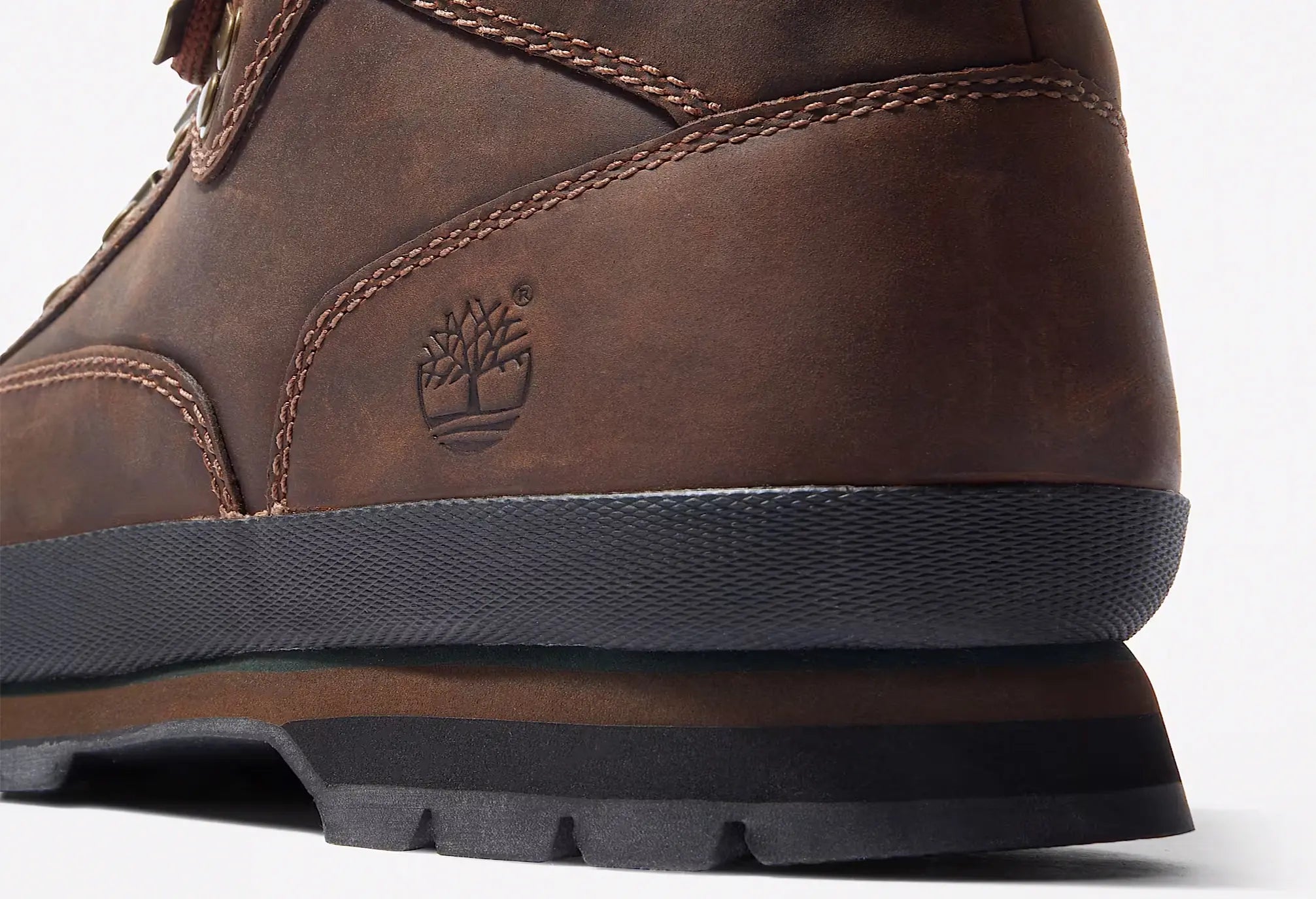 Timberland Euro Hiker OG marron Timberland