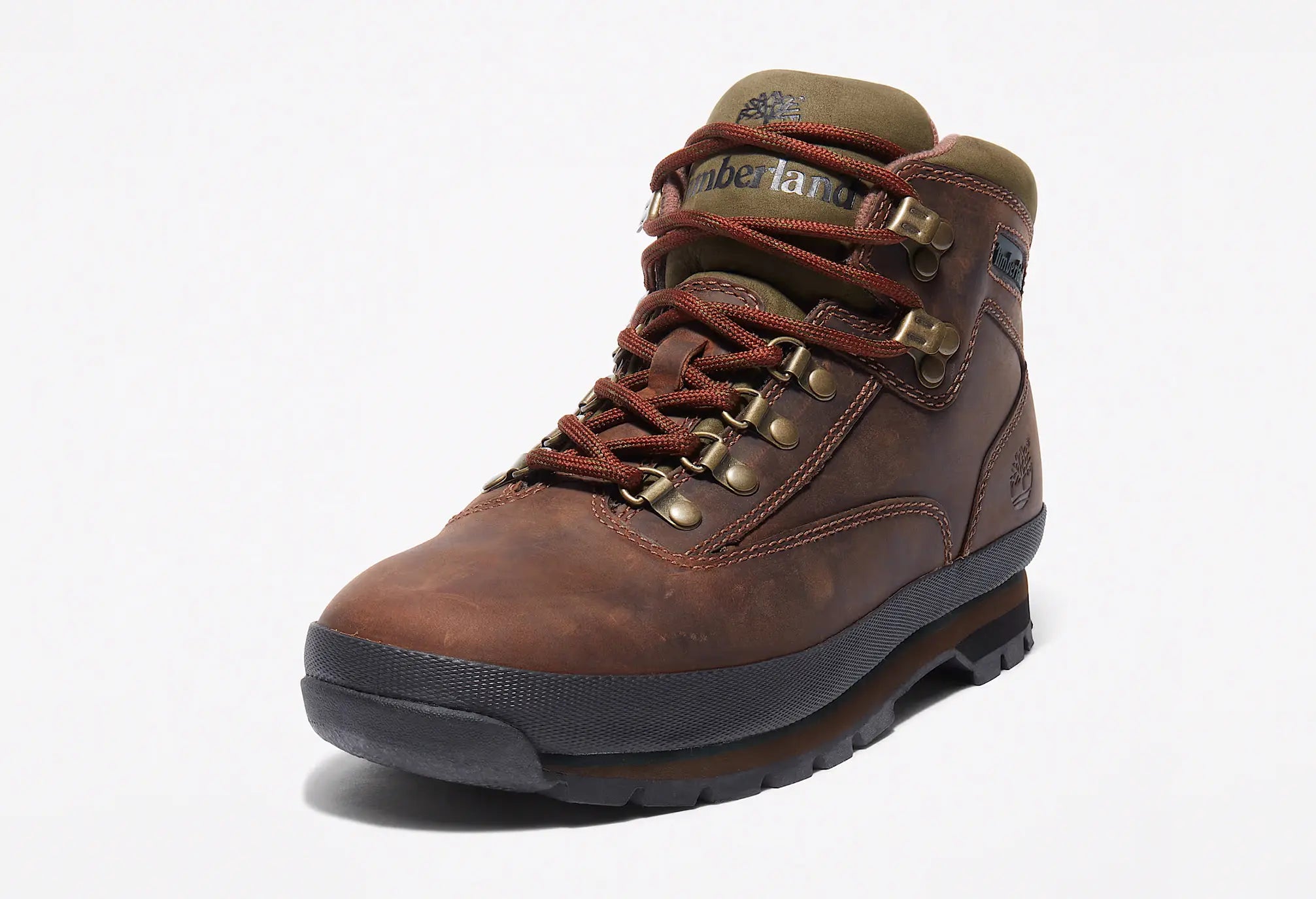 Timberland Euro Hiker OG marron Timberland