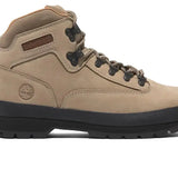 Timberland Euro Hiker Beige Nubuck Timberland