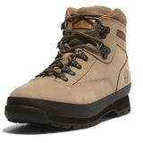 Timberland Euro Hiker Beige Nubuck Timberland