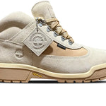 Timberland Field Vibram Gore-tex Beige Nubuck Timberland