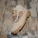 Timberland Field Vibram Gore-tex Beige Nubuck Timberland