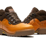 Timberland Field Vibram Gore-tex Cuir Marron Timberland