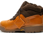 Timberland Field Vibram Gore-tex Cuir Marron Timberland