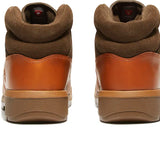 Timberland Field Vibram Gore-tex Cuir Marron Timberland
