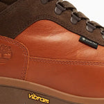 Timberland Field Vibram Gore-tex Cuir Marron Timberland