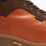 Timberland Field Vibram Gore-tex Cuir Marron Timberland