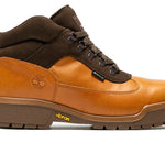 Timberland Field Vibram Gore-tex Cuir Marron Timberland