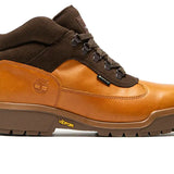 Timberland Field Vibram Gore-tex Cuir Marron Timberland
