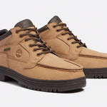 Timberland Heritage Mid Lace GORE-TEX® Boot - Beige Timberland
