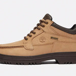 Timberland Heritage Mid Lace GORE-TEX® Boot - Beige Timberland