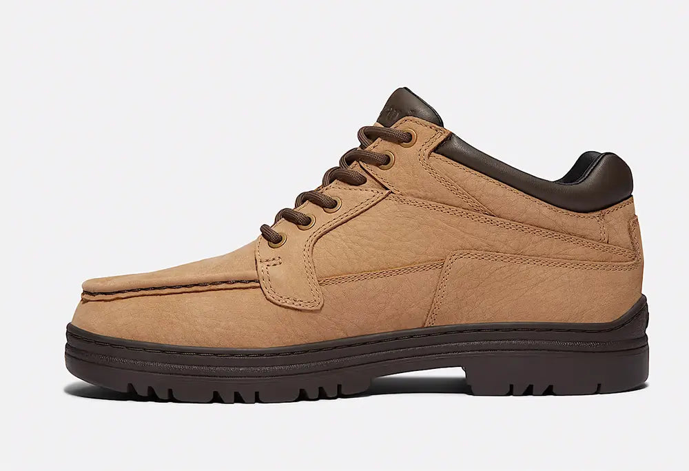 Timberland Heritage Mid Lace GORE-TEX® Boot - Beige Timberland