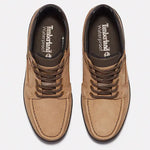 Timberland Heritage Mid Lace GORE-TEX® Boot - Beige Timberland