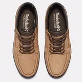 Timberland Heritage Mid Lace GORE-TEX® Boot - Beige Timberland