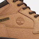 Timberland Heritage Mid Lace GORE-TEX® Boot - Beige Timberland