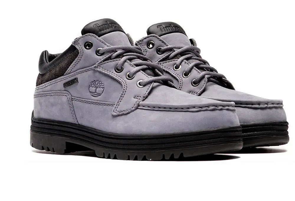 Timberland Heritage MID LACE UP Boot Gore-Tex Timberland