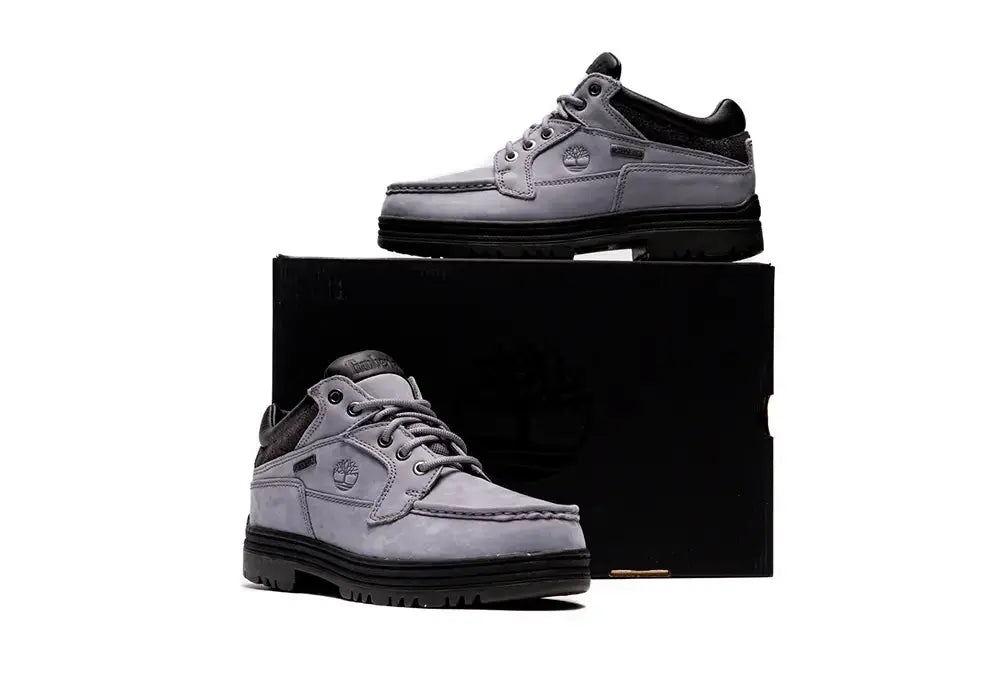 Timberland Heritage MID LACE UP Boot Gore-Tex Timberland