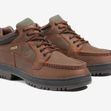 Timberland Heritage Mid Lace GORE-TEX® Boot - Brown Timberland