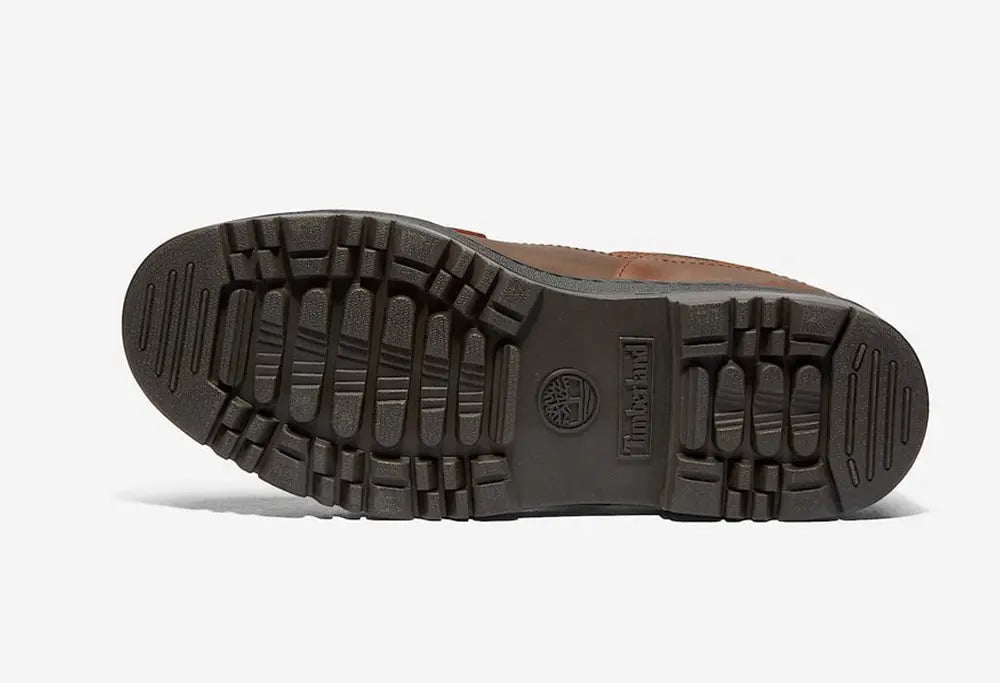 Timberland Heritage Mid Lace GORE-TEX® Boot - Brown Timberland