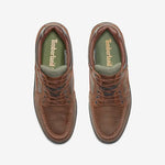Timberland Heritage Mid Lace GORE-TEX® Boot - Brown Timberland