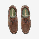 Timberland Heritage Mid Lace GORE-TEX® Boot - Brown Timberland