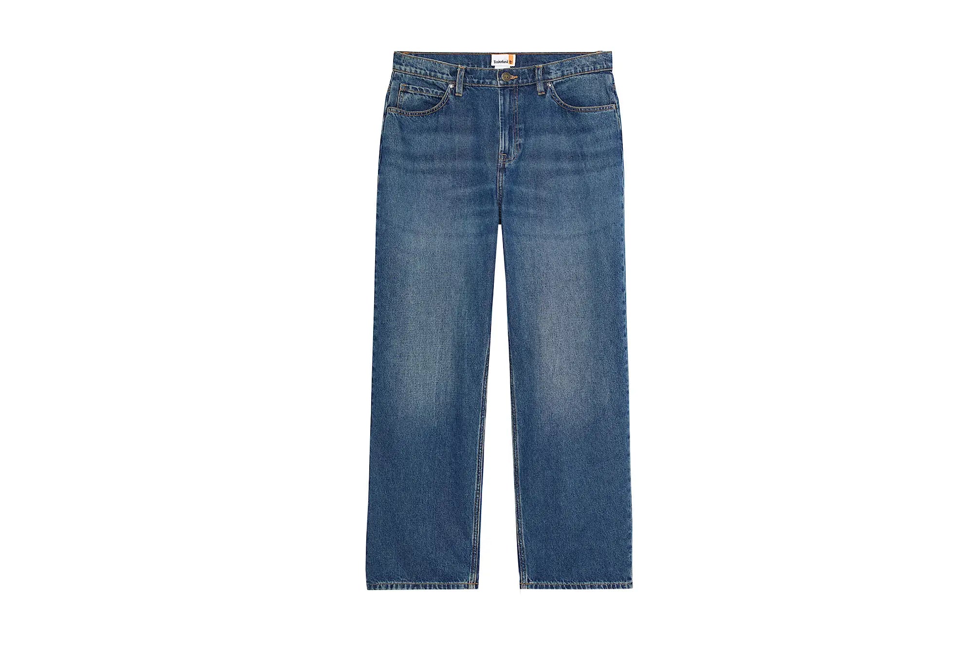 Timberland Jean Brodé Sandown Timberland