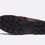 Timberland Mocassins Noreen Lite pour femme Bordeaux Timberland